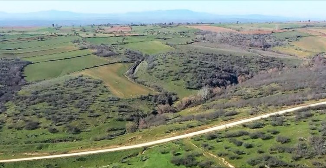 Çömlekköy Barajı Edirne Ekonomisine Katkı Sağlayacak