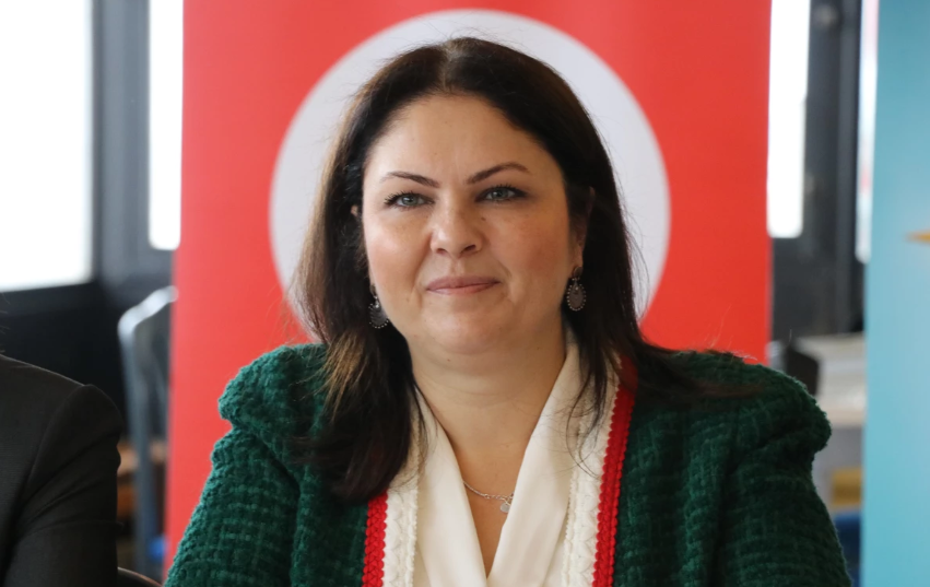 AK Parti Edirne İl Başkanı İba'dan Seçim Teşekkürü