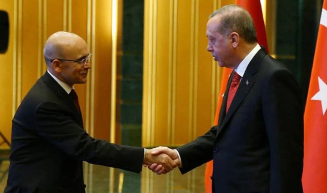 Mehmet Şimşek Yeni Kabinede Yer Alacak Mı? Kulis Bilgisi Geldi