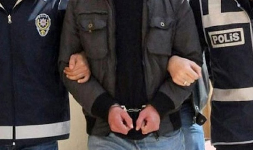 Keşan'da Uyuşturucu Operasyonu: 2 Gözaltı