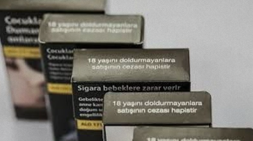 Sigaraya Zam Gelecek Mi? Sigara Zammı Ne Kadar Olacak?