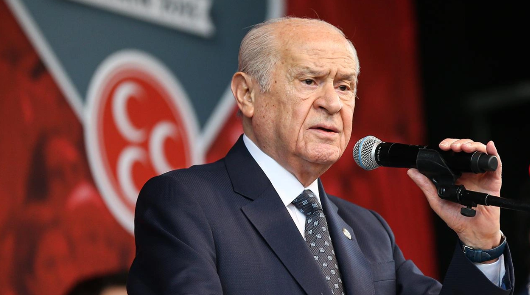 Fatih Altaylı'dan MHP Lideri Bahçeli Yorumu