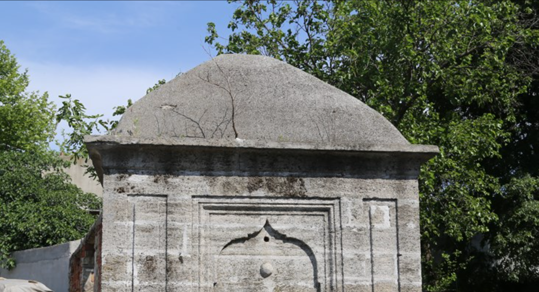 Edirne'deki Yeniçeri Hamamı'nın Önemi Anlatıldı