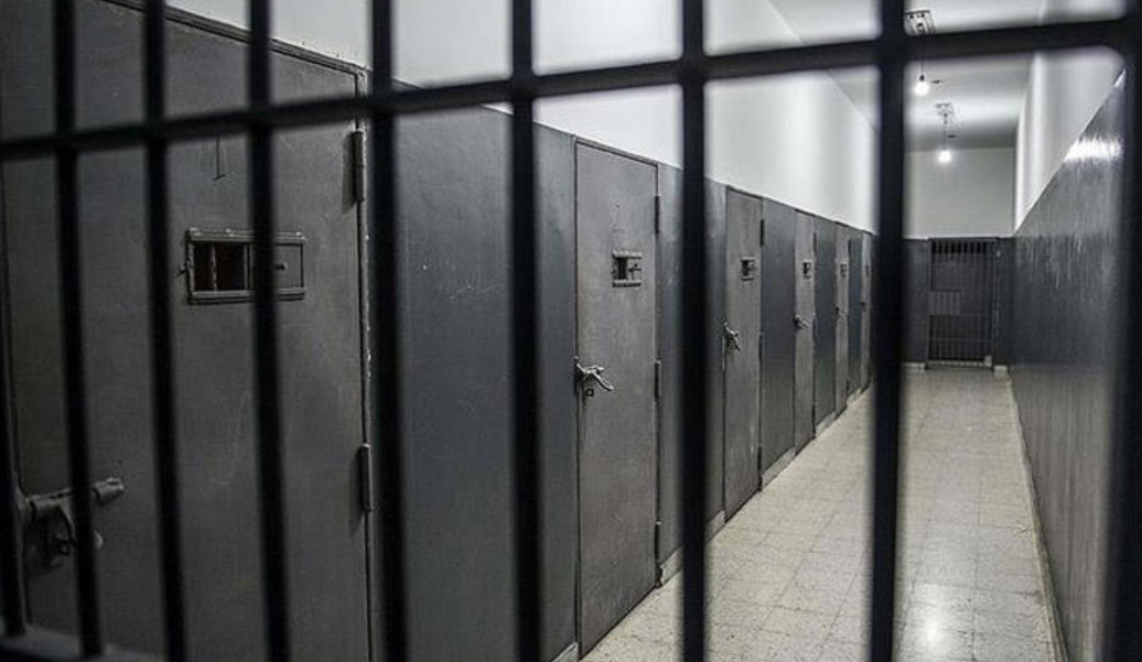 Dernek Hapishanelerindeki Hasta Tutuklu Sayısını Açıkladı