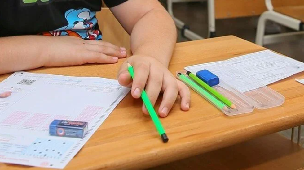 Keşan'da LGS Sınavı Öncesi Vatandaşlar Uyarıldı