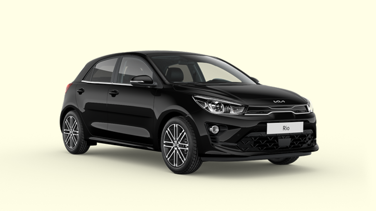 Kia Rio Fiyat Listesi Haziran 2023! Kia Rio Fiyatı