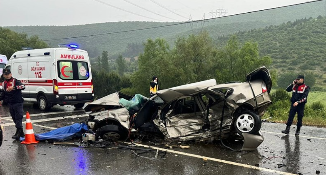 Kırklareli'nden Bulunan Cesetle İlgili Flaş Gelişme