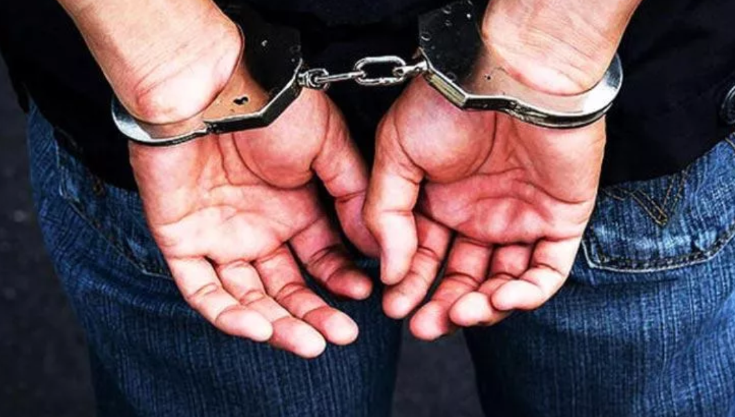 Keşan'da Hırsızlıktan Aranan Şahıs Tutuklandı