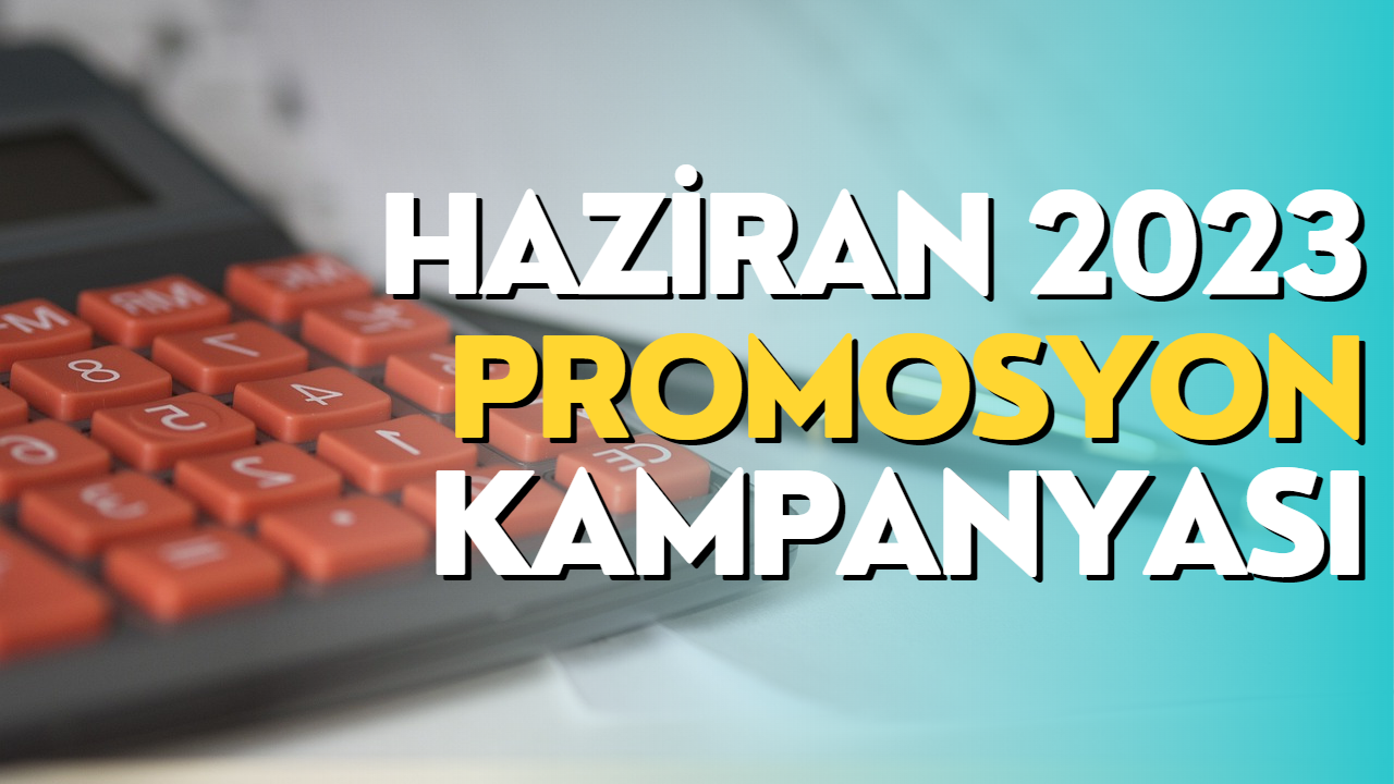 Haziran 2023 Emekli Promosyonu! 10 Bin Liraya Varan Promosyon ve Ödül