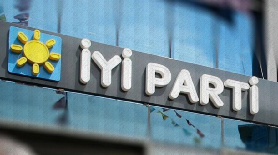 İYİ Parti’nin TBMM Başkan Adayı Kim? Açıklama Geldi