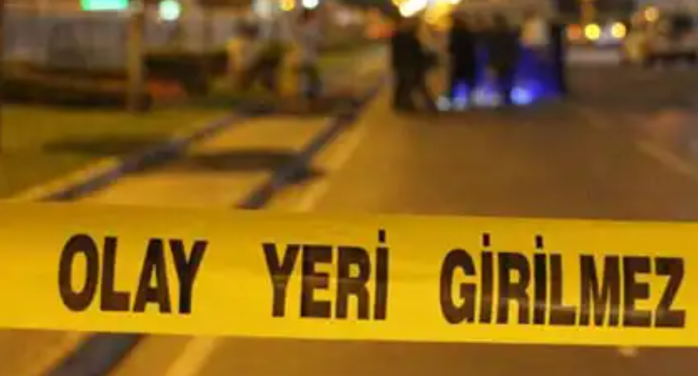 İş Yerinde Kalp Krizi Geçiren İşçiden Acı Haber