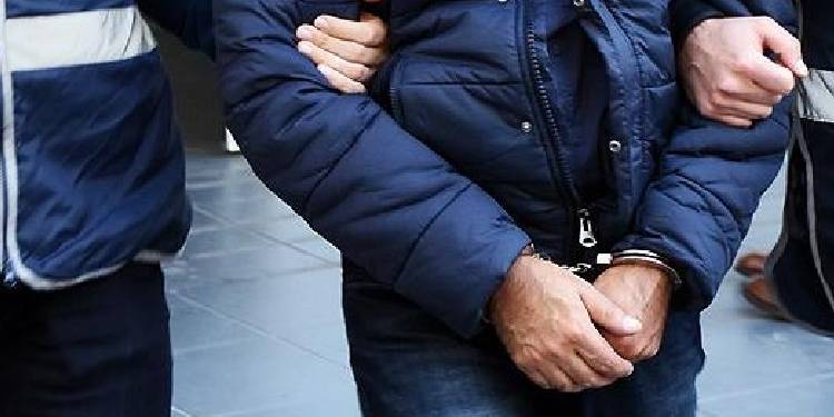 Tekirdağ'daki Evlerinde Uyuşturucuyla Yakalanan 2 Kişi Gözaltına Alındı