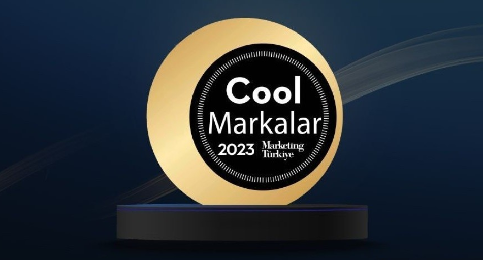 Türkiye'nin En Cool Markası Belli Oldu