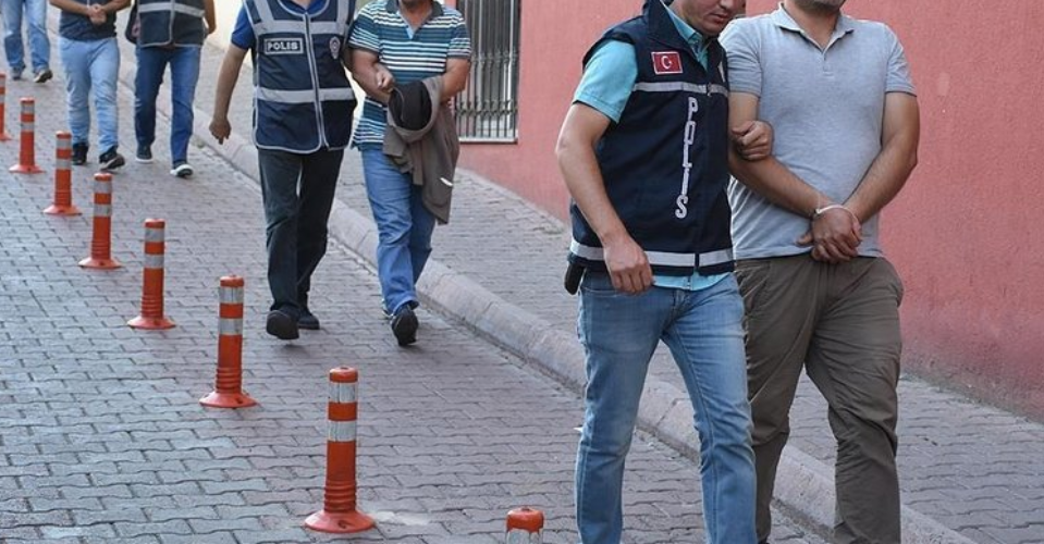 Tekirdağ'da Uyuşturucu Operasyonu: 7 Gözaltı