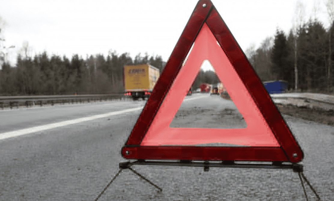 Korkutan Trafik Kazası: 5 Kişi Yaralandı