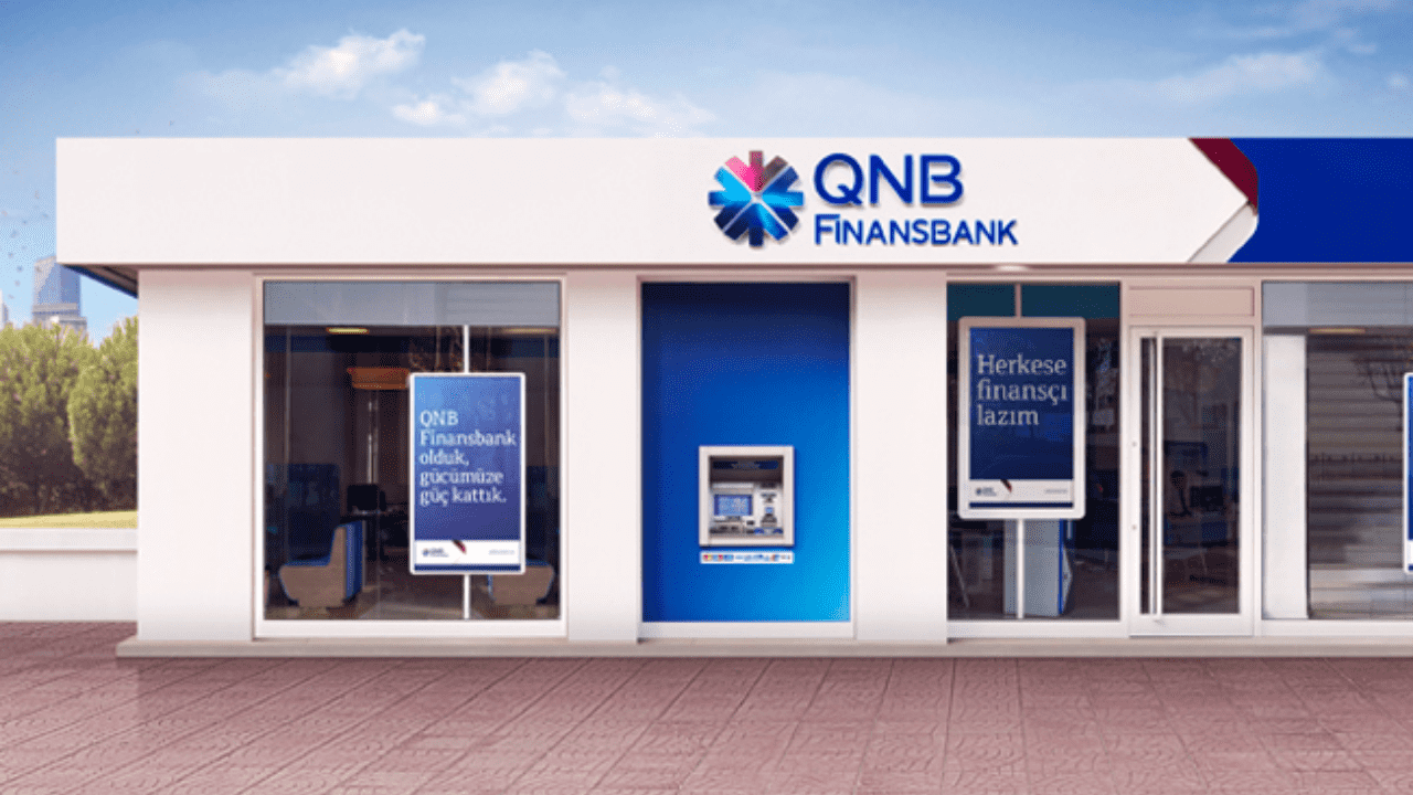 QNB Finansbank Babalar Günü Kampanyasını Açıkladı! CardFinans İle Babalar Gününe Özel 300 TL ParaPuan