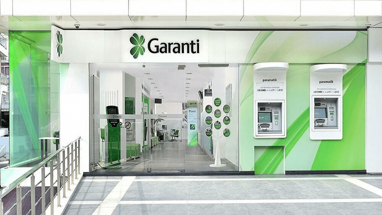 Garanti Bankası 1000 TL Dağıtıyor! Başvurular Devam Ediyor