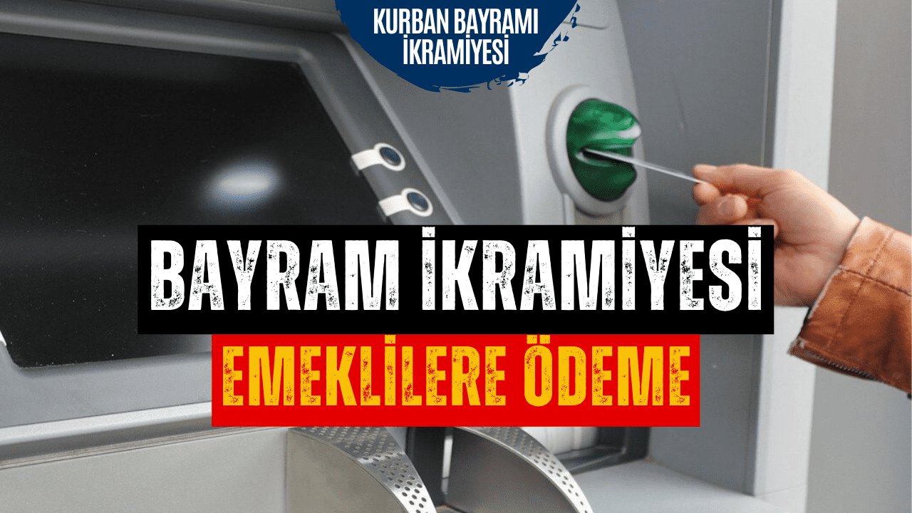 Emekli Bayram ikramiyesi Son Durum! Cumhurbaşkanı Erdoğan Açıklama Yaptı