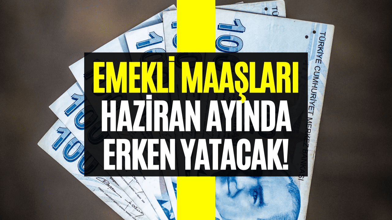 Emekli Maaşları Erken Ödenecek! Cumhurbaşkanı Erdoğan Emeklilerin Beklediği Açıklamayı Yaptı