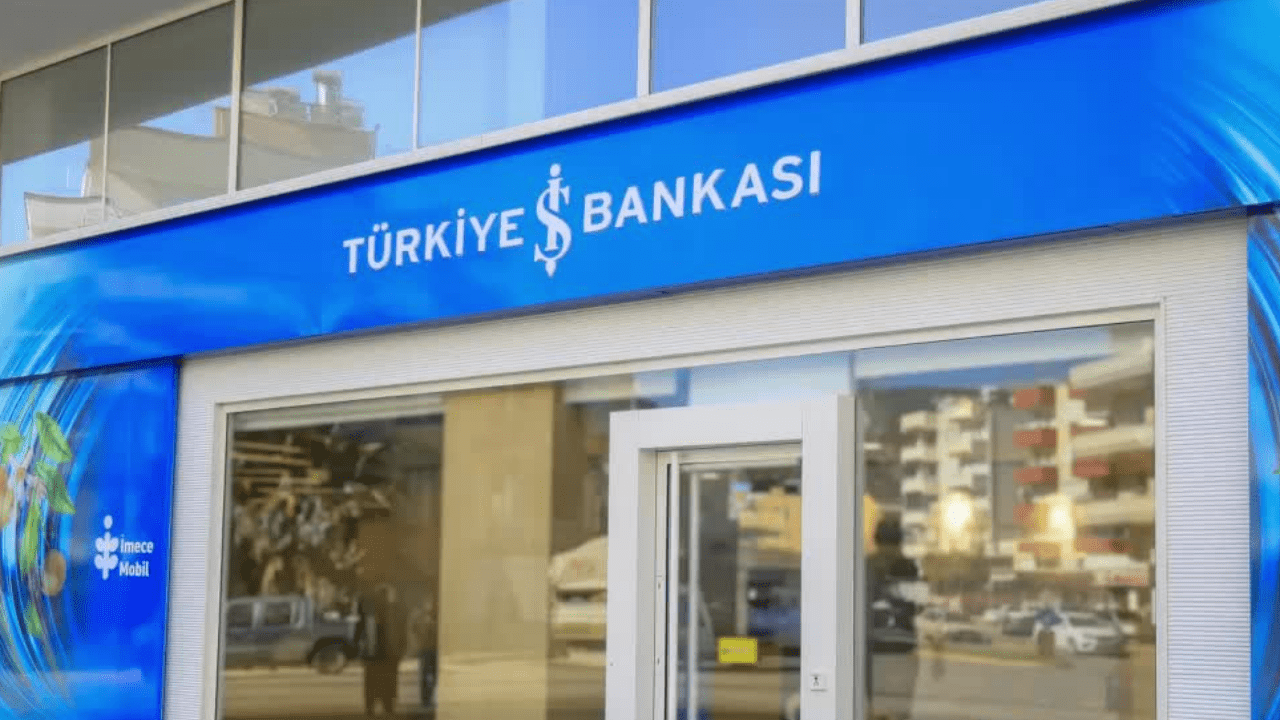 İş Bankası Ağustos Kampanyasını Başlattı! Market Alışverişine Toplam 400 TL Maxipuan Veriliyor