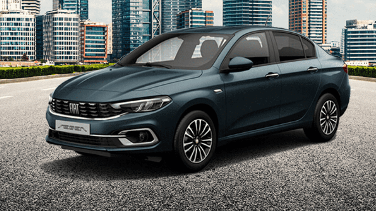 Fiat Egea Sedan Fiyat Listesi Ekim 2023! Fiat Egea Sedan Güncel Fiyatları