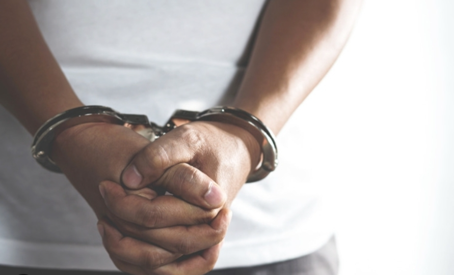Keşan'da Bir Hırsız Daha Tutuklandı