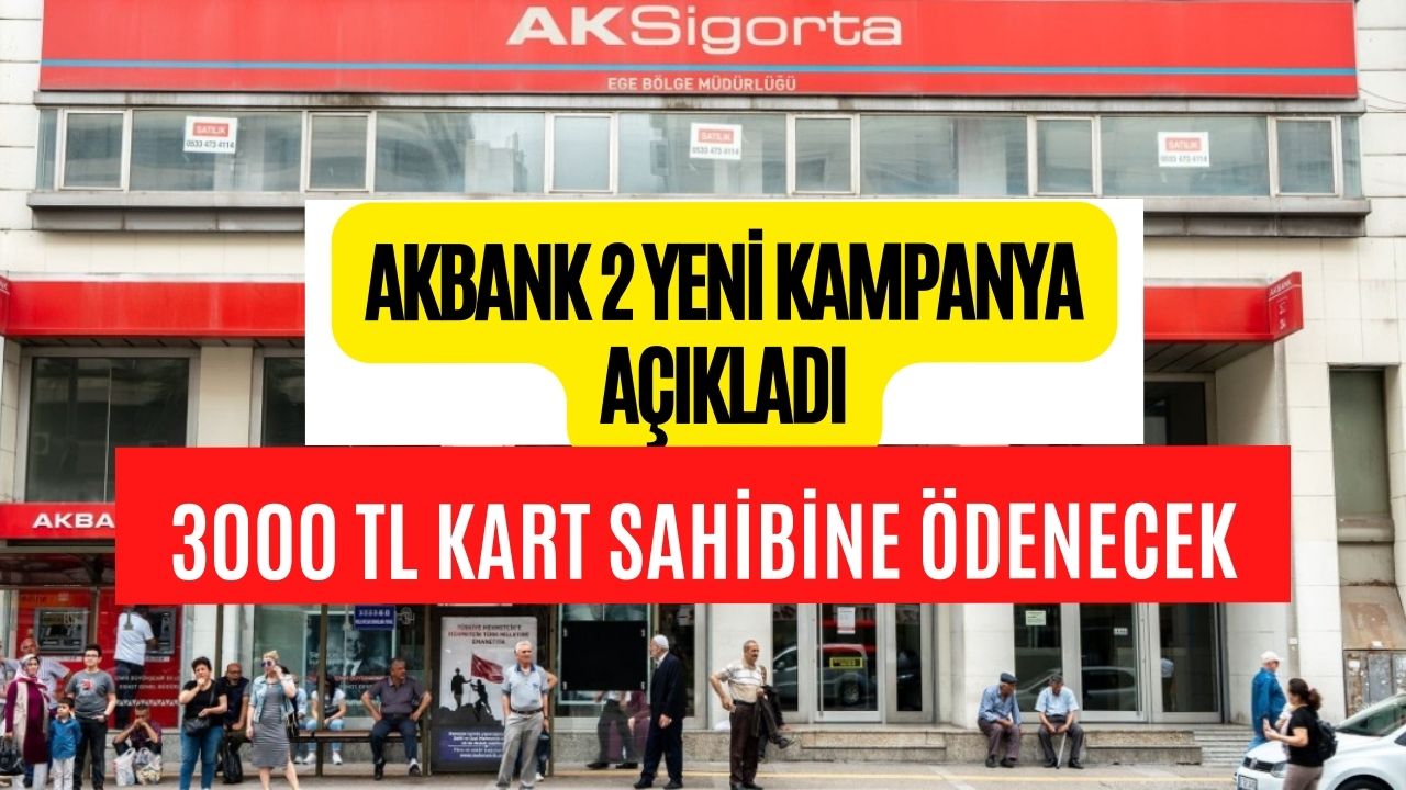 Son Tarih Açıklandı! Bayrama Kadar 3000 TL Aldınız Aldınız Yoksa Yanacak