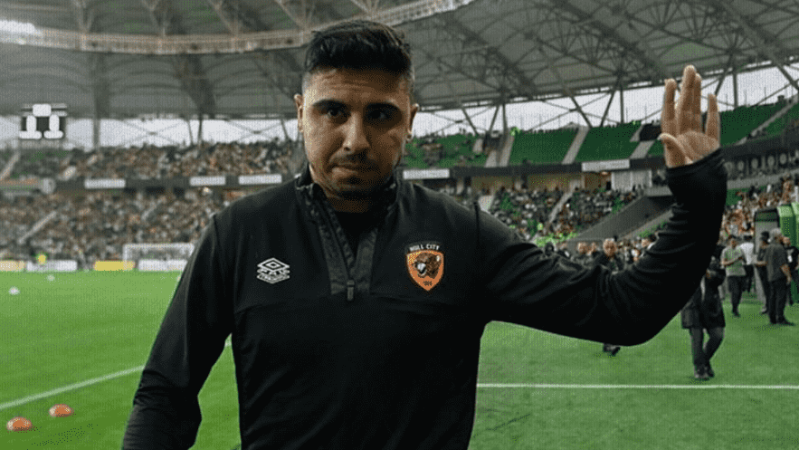 Ozan Tufan Hangi Takıma Dönecek? Ozan Tufan'dan Hull City Kararı