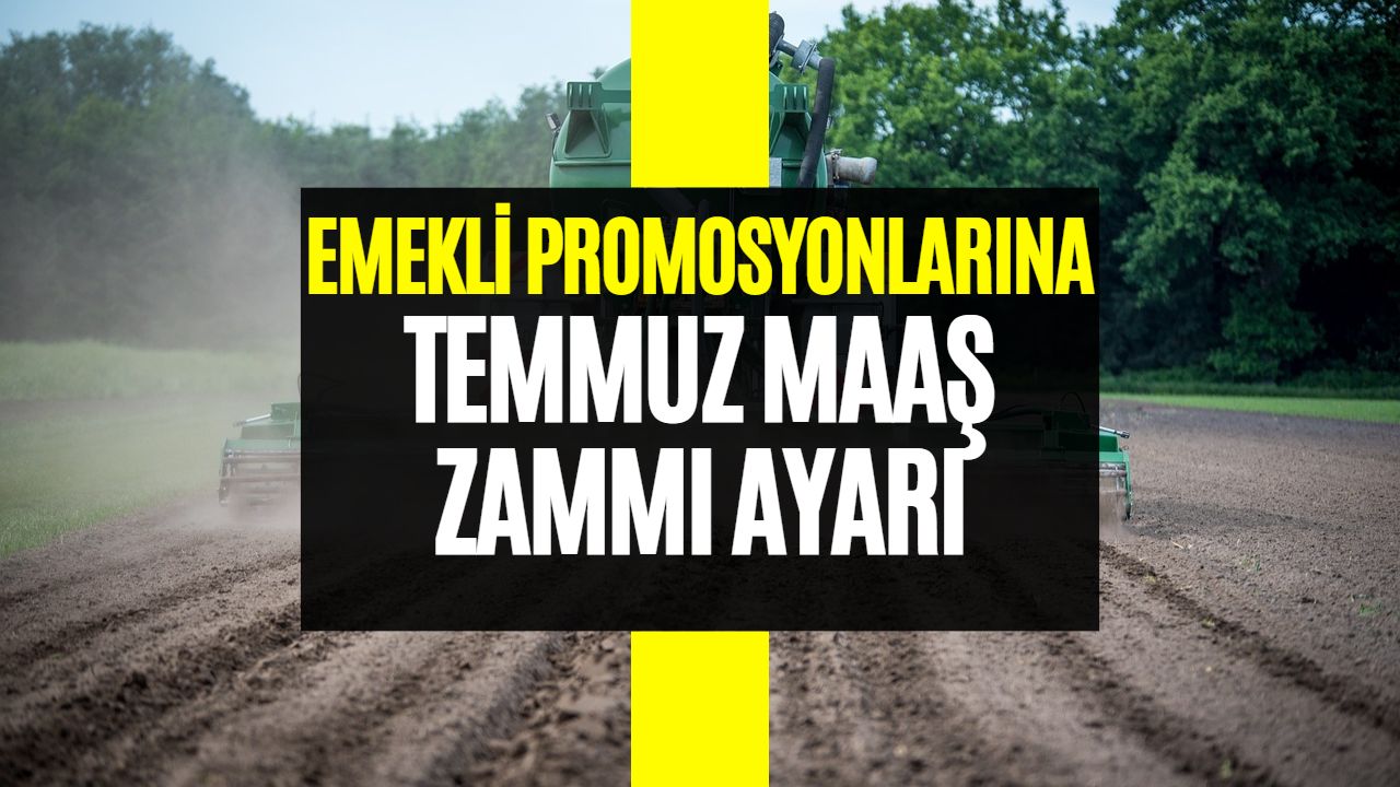 Emekli Promosyonlarına Temmuz Maaş Zammı Resti! En Yüksek Emekli Promosyonu Veren Bankalar Sahaya İndi