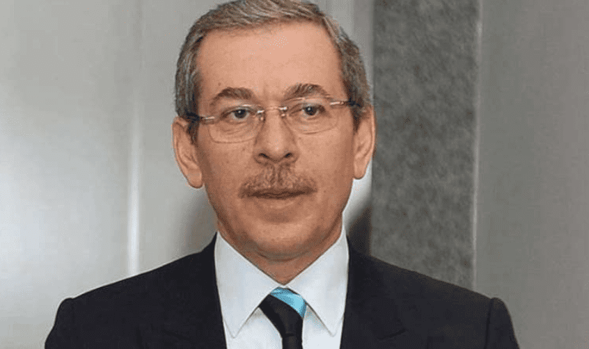 Abdüllatif Şener CHP'den İstifa Etmiş! Seçimlerde Kime Oy Verdiğini Açıkladı