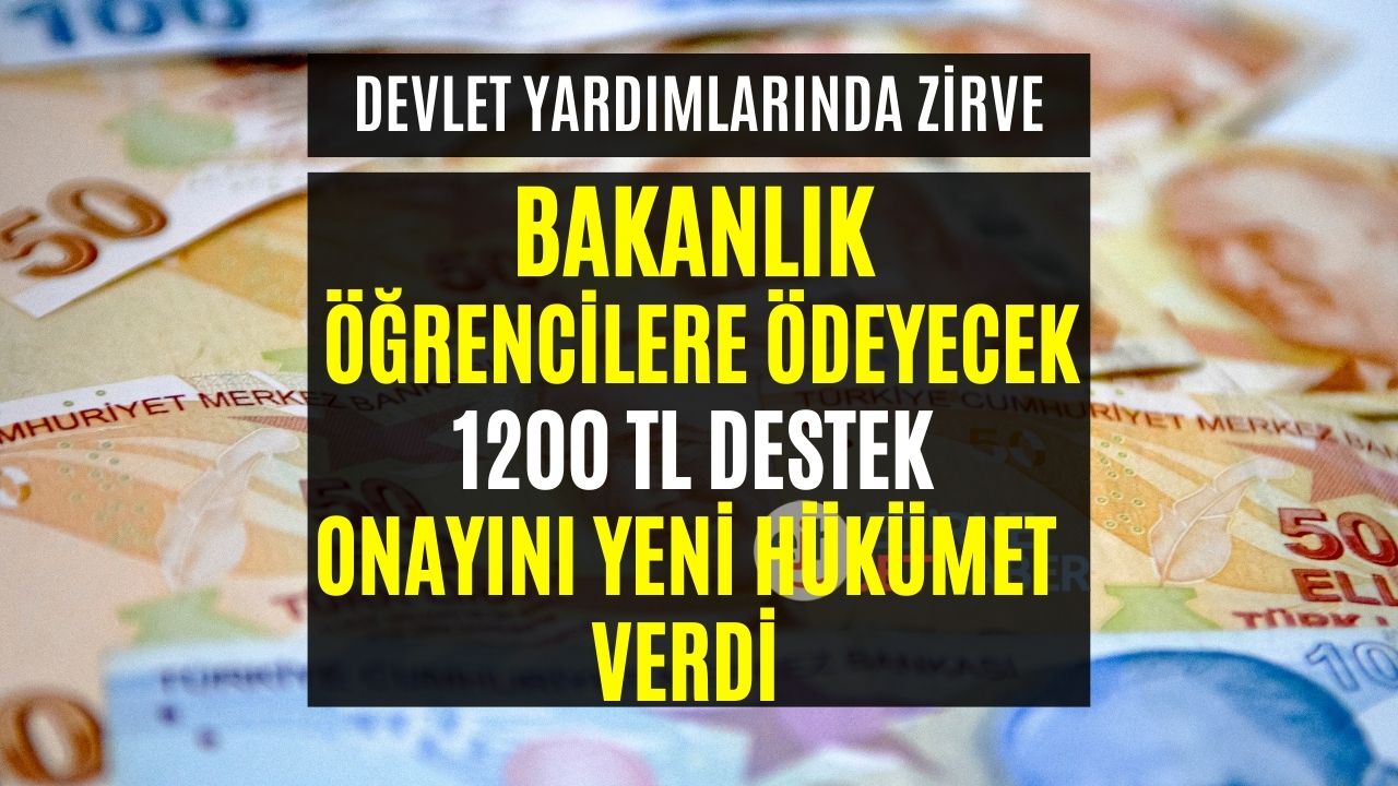 1,2,3,4,5,6,7,8,9,10,11,12.  Sınıflar Dikkat! Karnesini Alan Kaymakamlığa Koşsun! 5104 TL Ödeniyor