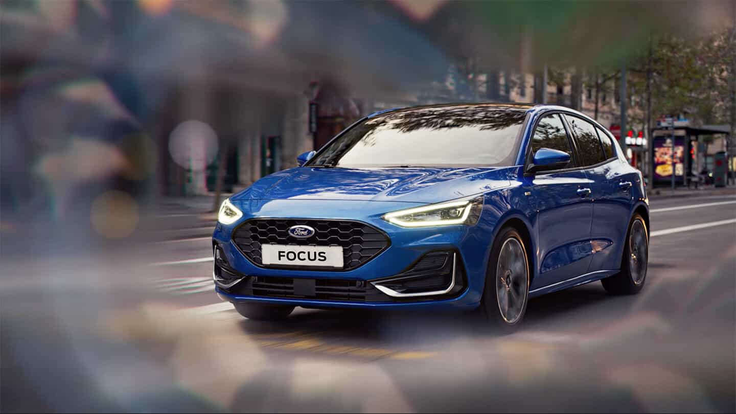 Ford Araçlara Zam Geldi! Ford Focus Fiyat Listesi Haziran 2023