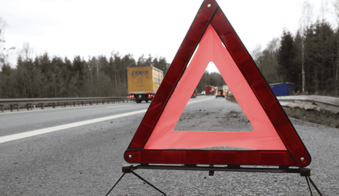 2 Ayrı Trafik Kazası Yaşandı, 3 Kişi Yaralandı