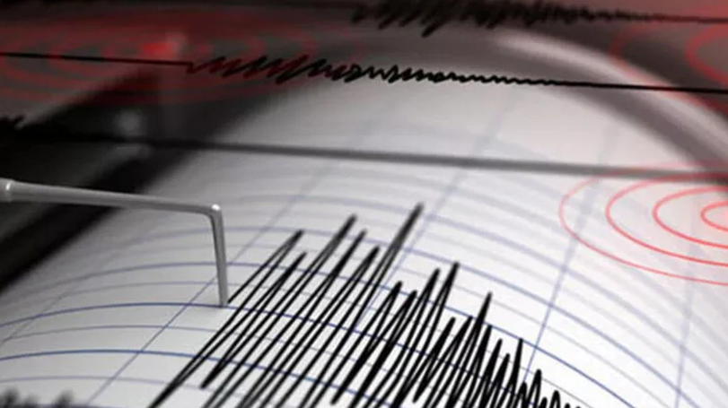 Naci Görür'den Deprem Açıklaması: Bölge Sürekli Yükseliyor