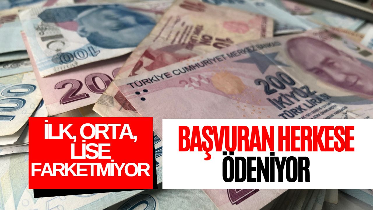 Bayram Öncesi PTT Yardım Ödemesine Kallavi Zam Yaptı! 3038 TL Bu Hafta Ödeyecek