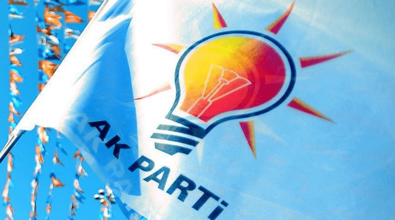 AK Parti'de Kritik Atamalar! AK Parti MKYK Toplantısı Yapıldı