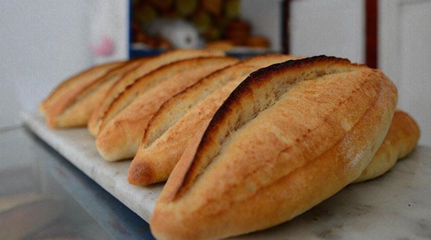 Ekmeğe Zam Geldi! Yeni Ekmek Fiyatları El Yakıyor