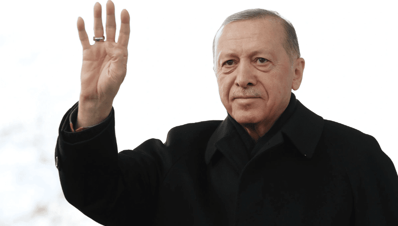 Cumhurbaşkanı Erdoğan'dan Asgari Ücret Açıklaması