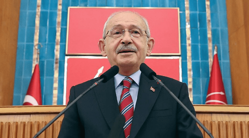 CHP Lideri Kılıçdaroğlu'ndan Asgari Ücret Tepkisi