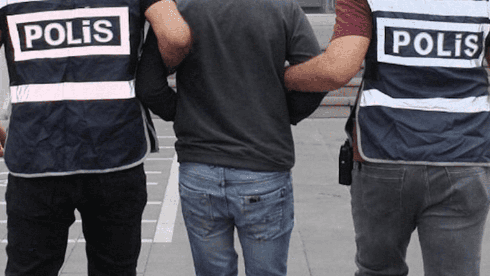 Çorlu'da Uyuşturucuyla Yakalanan Şahıs Gözaltına Alındı