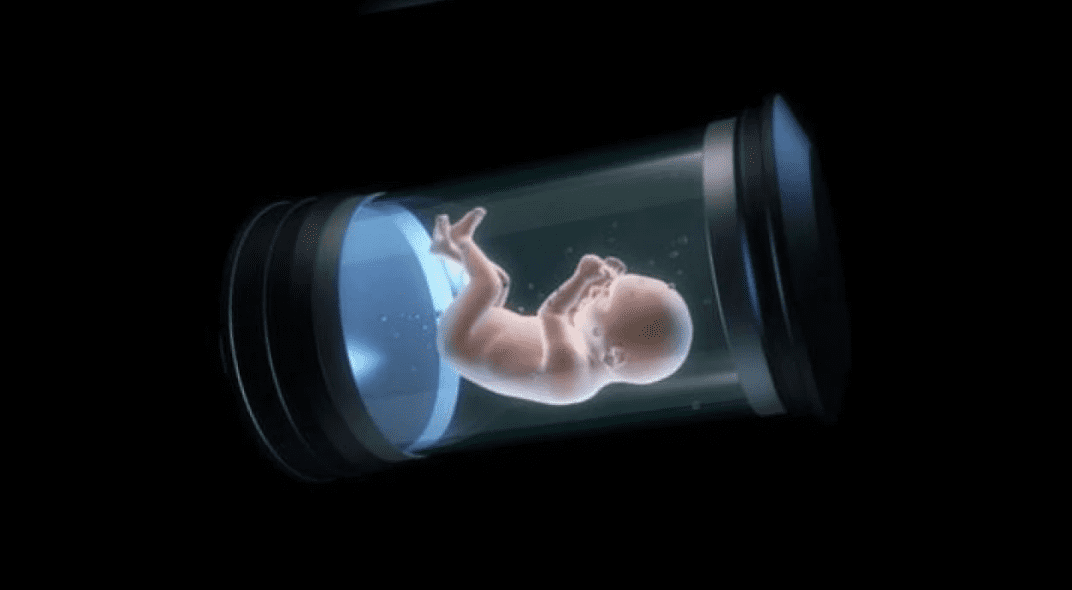 Hamilelik Tarihe Karışıyor! Yeni Sistem Geliştirildi