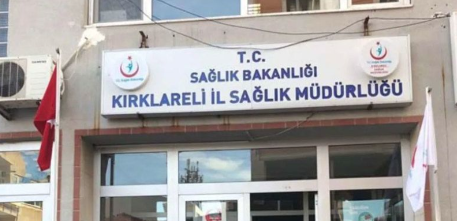 Sağlık Çalışanları Egzersizle Mesailerine Başladı