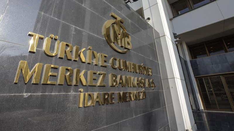 Merkez Bankası Faiz Kararını Açıkladı! Merakla Bekleniyordu