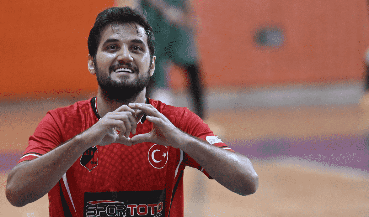 Tff Futsal Ligi'nde Şampiyon Belli Oldu