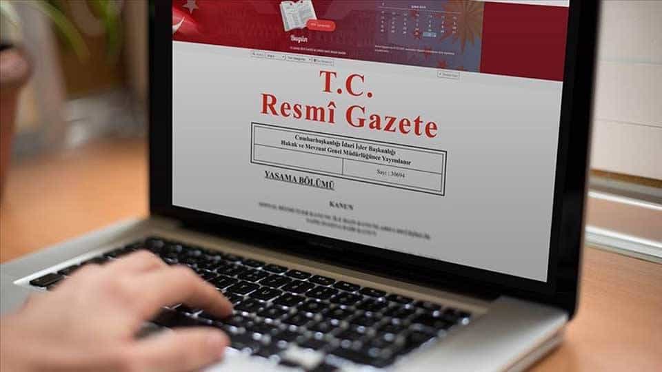 Asgari Ücret Kararı Resmi Gazete'de Yayımlandı