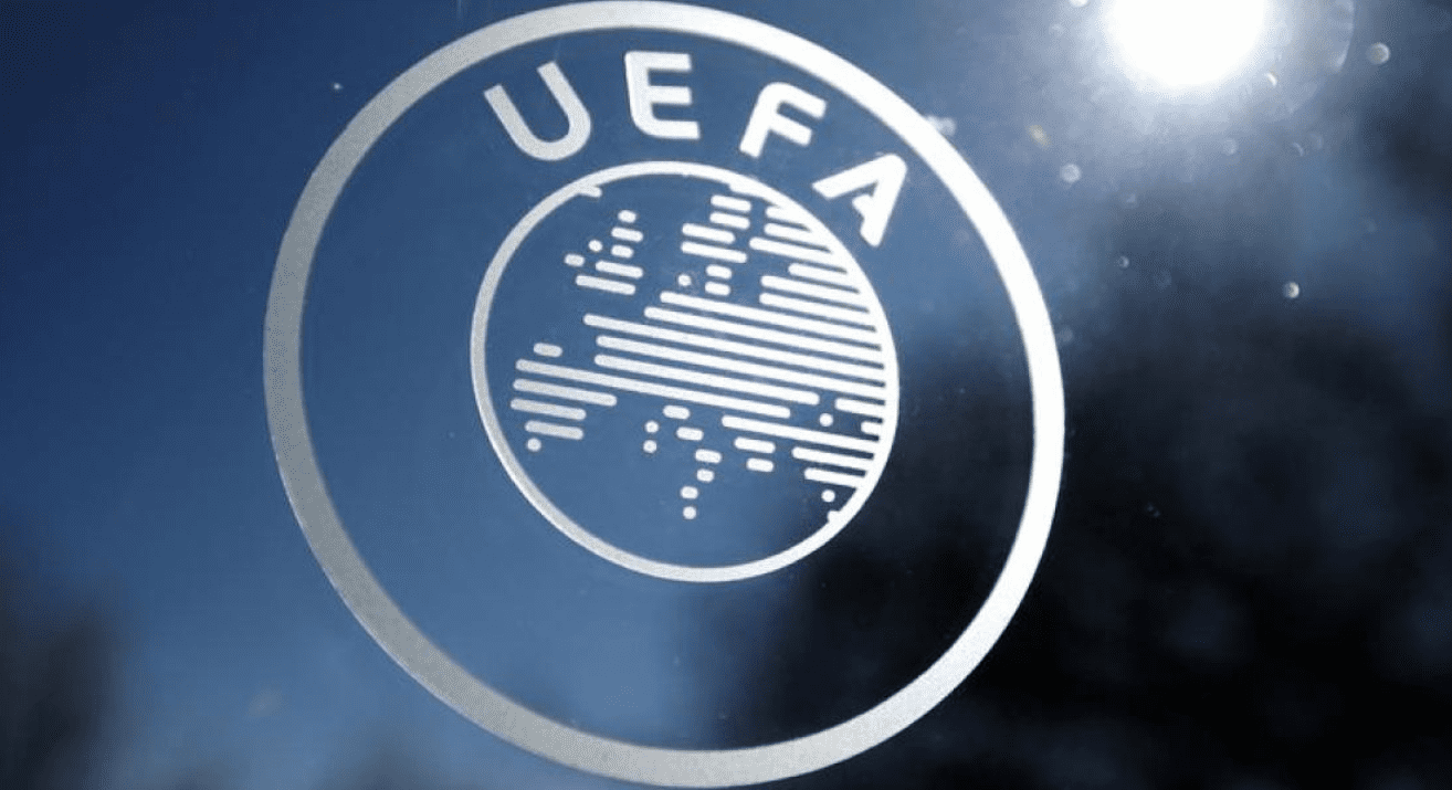 Uefa Fenerbahçe Ve Sivasspor Kararı