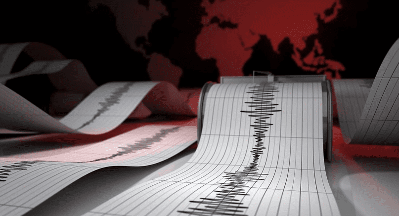 Türkiye-Irak Sınırında Korkutan Deprem