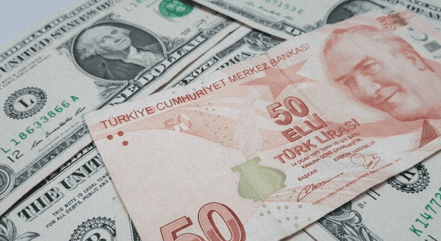 Dolar Kaç TL? Bayram Öncesi Dolar/TL Merak Ediliyor