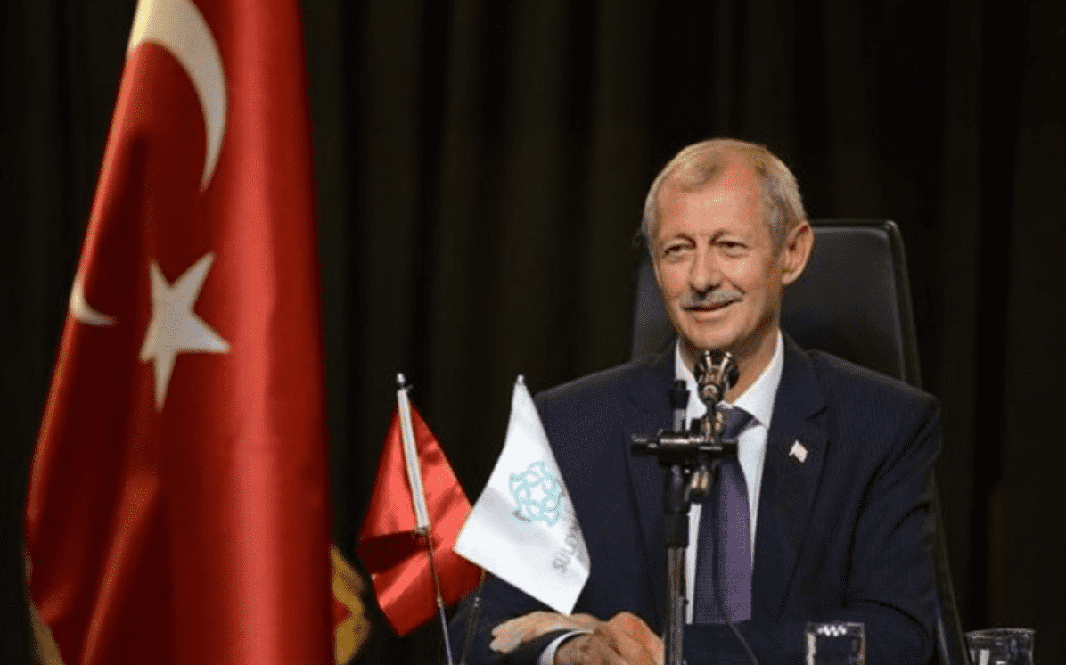 Süleymanpaşa Belediye Başkanı Uzunlar Kurban Pazarını Ziyaret Etti
