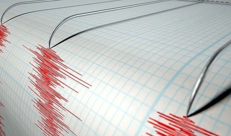 Akdeniz'de Deprem! AFAD Tarafından Duyuruldu